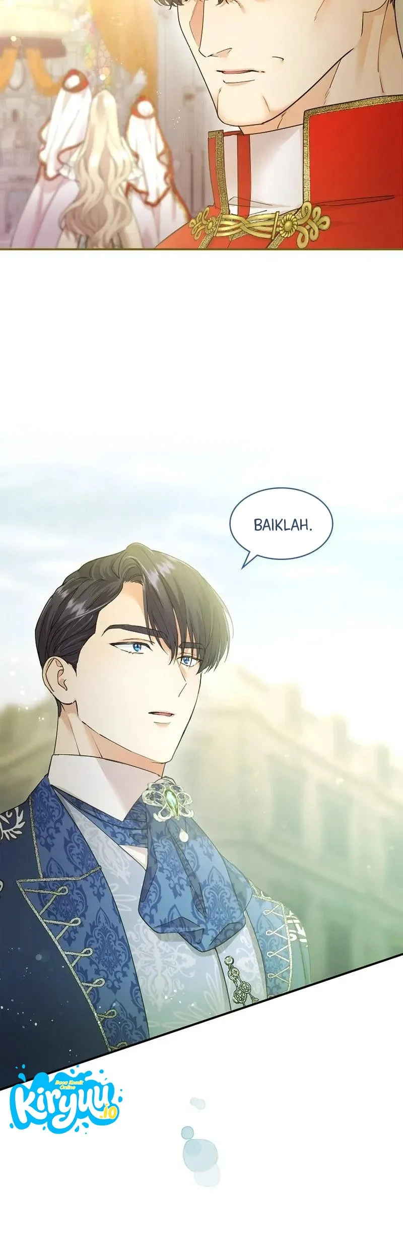 The Beloved Incompetent Stepmom Chapter 62 Gambar 13