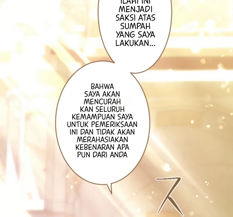 The Beloved Incompetent Stepmom Chapter 63 Gambar 13