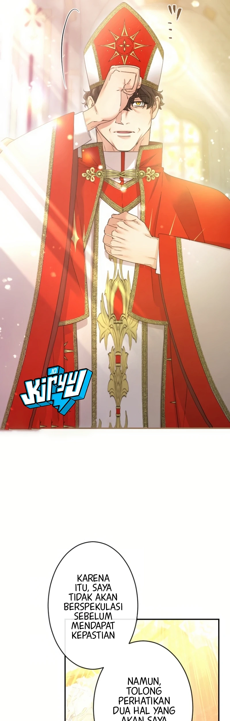 The Beloved Incompetent Stepmom Chapter 63 Gambar 14