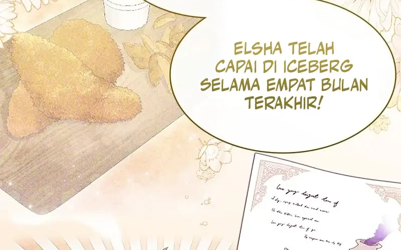 The Beloved Incompetent Stepmom Chapter 67 Gambar 16