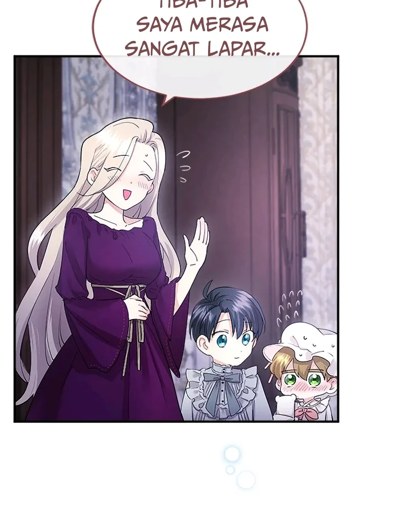 The Beloved Incompetent Stepmom Chapter 7 Gambar 15
