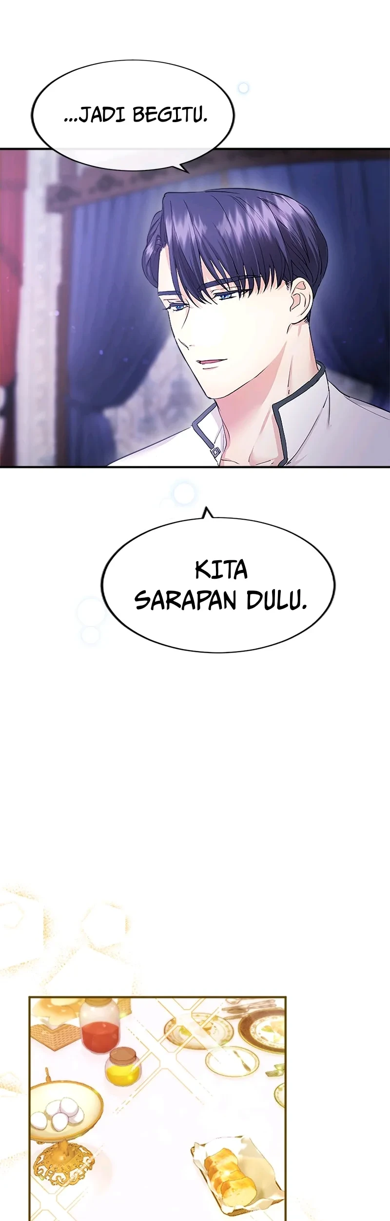 The Beloved Incompetent Stepmom Chapter 7 Gambar 16