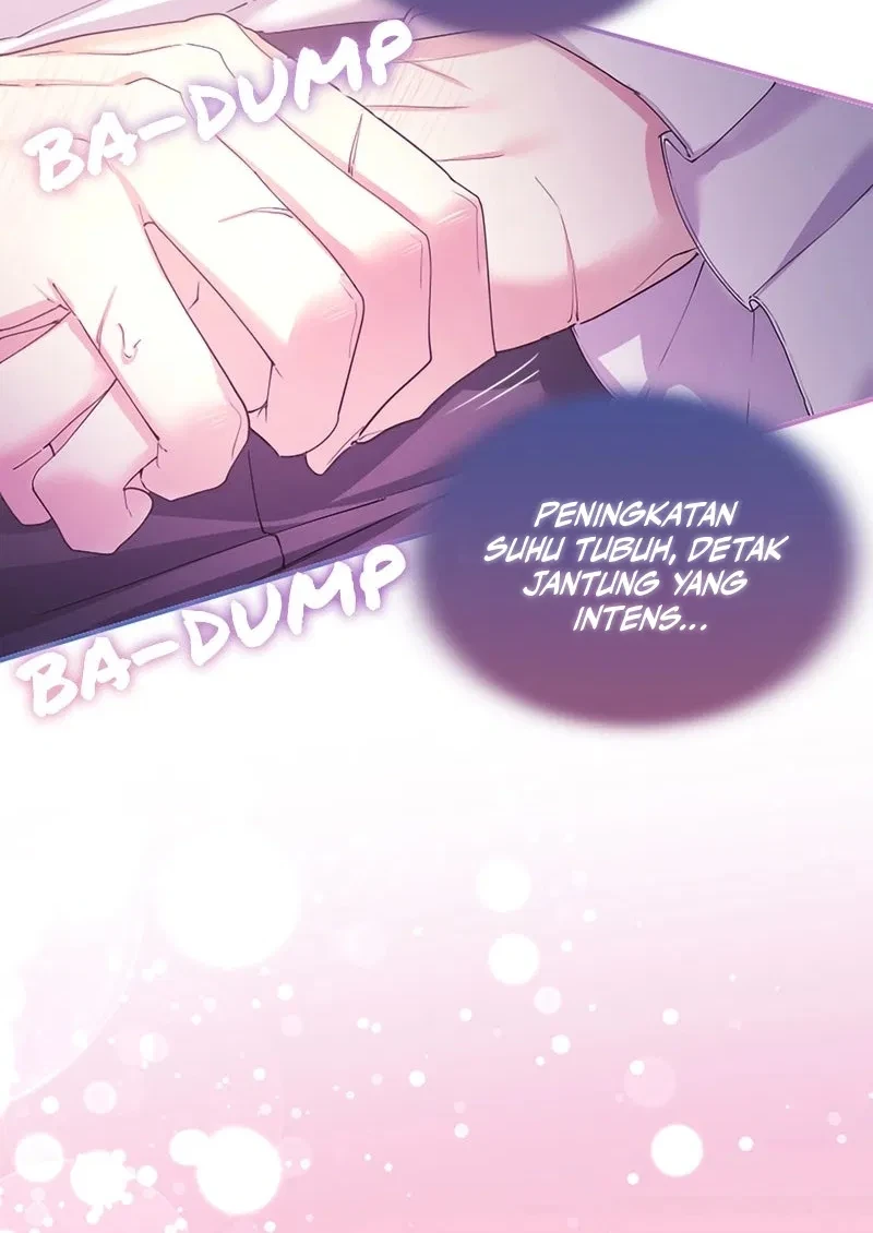 The Beloved Incompetent Stepmom Chapter 70 Gambar 13
