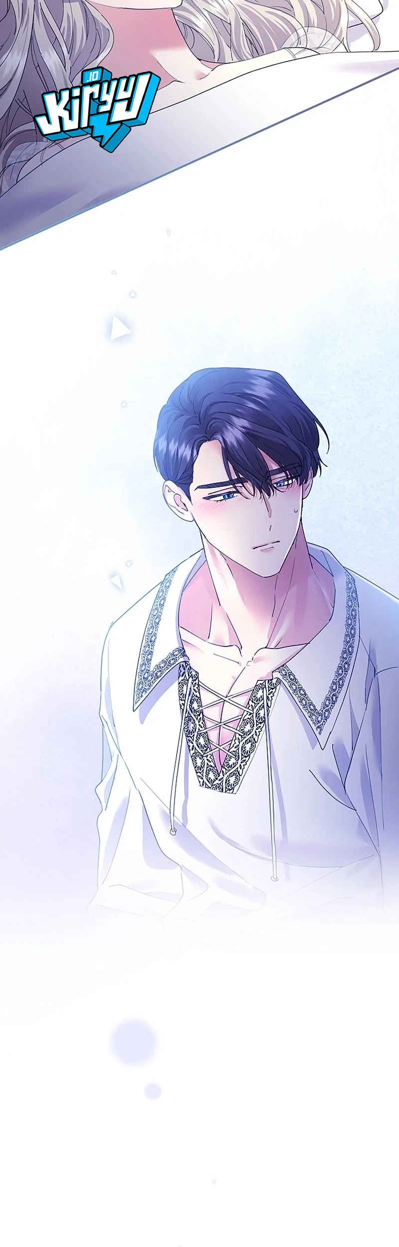 The Beloved Incompetent Stepmom Chapter 71 Gambar 11