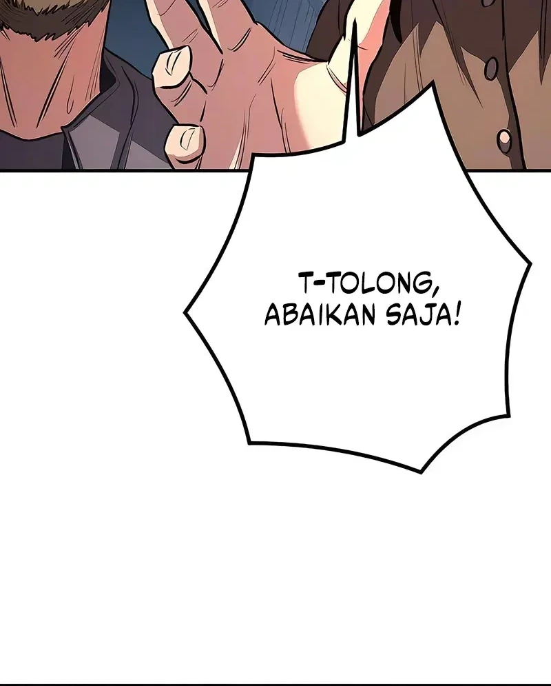The Berserker’s Second Playthrough Chapter 17 Gambar 19
