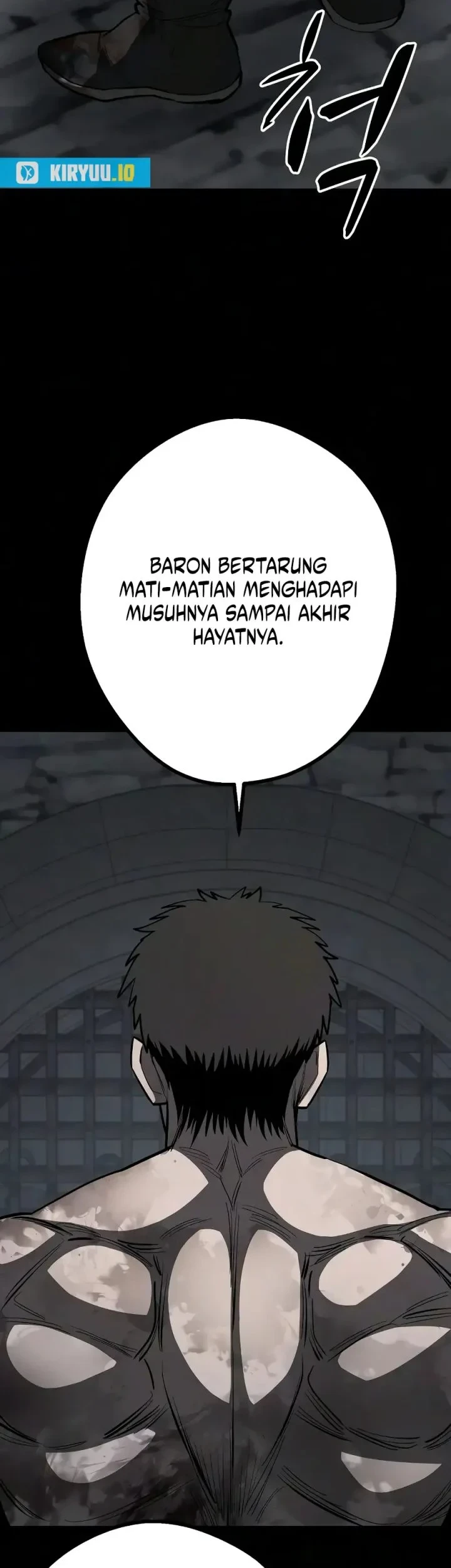The Berserker’s Second Playthrough Chapter 25 Gambar 18