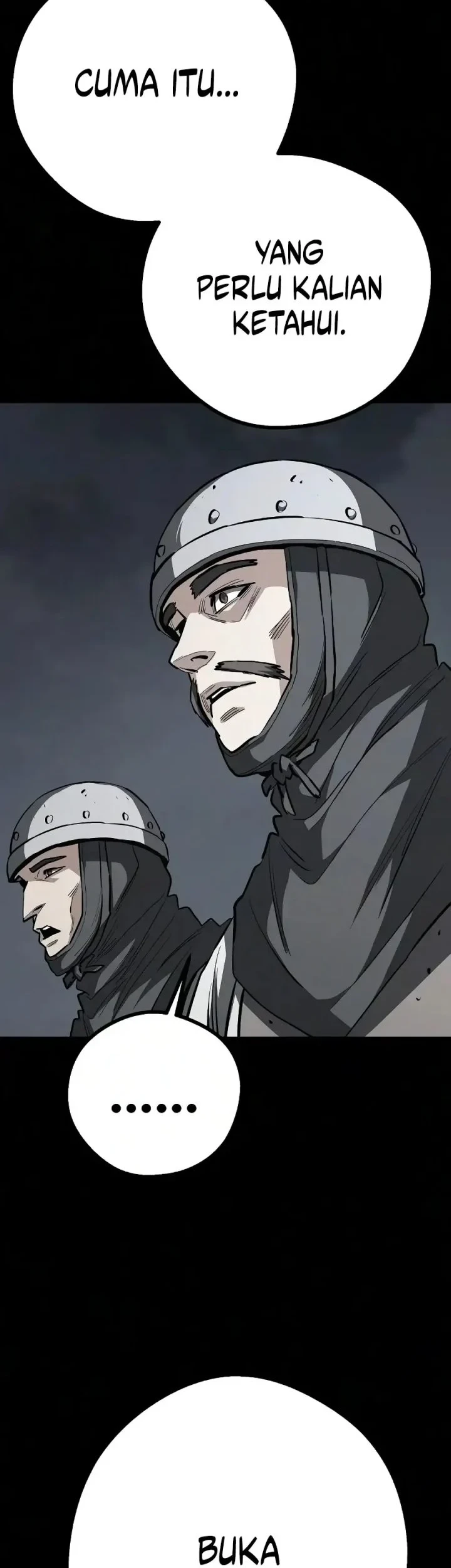 The Berserker’s Second Playthrough Chapter 25 Gambar 19