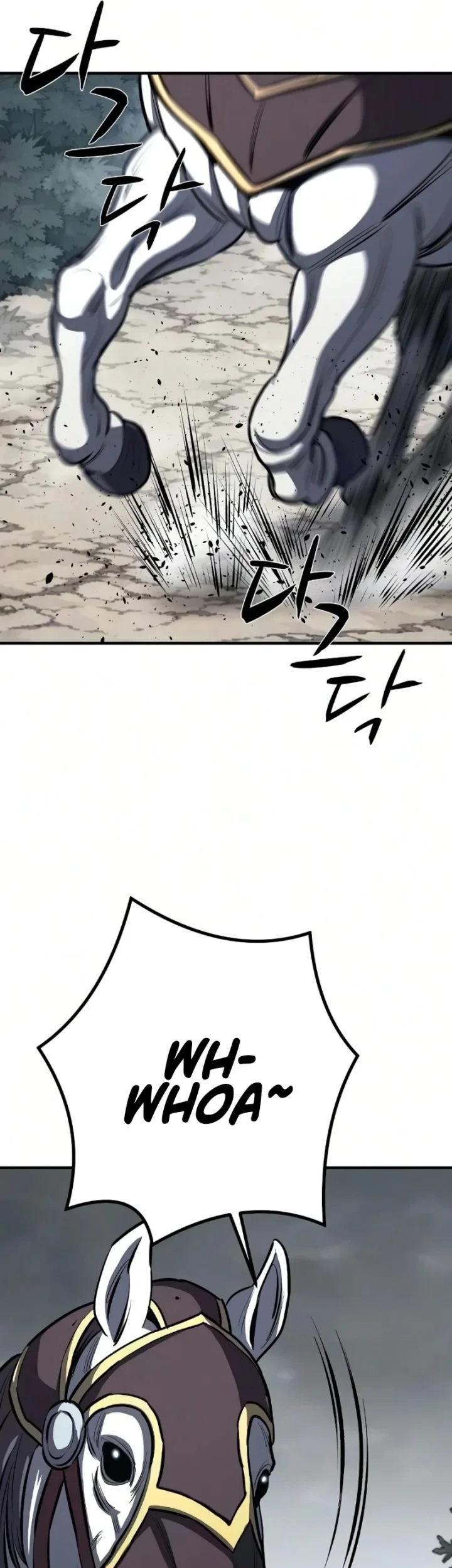 The Berserker’s Second Playthrough Chapter 26 Gambar 17