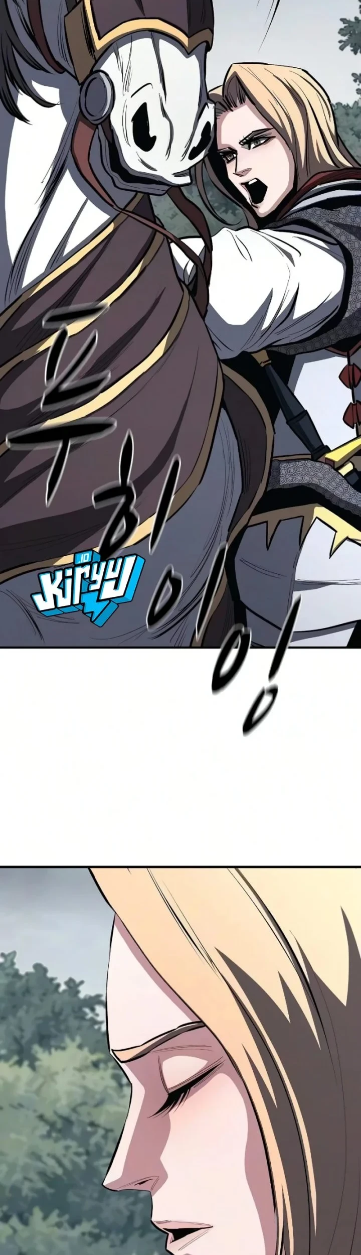 The Berserker’s Second Playthrough Chapter 26 Gambar 18