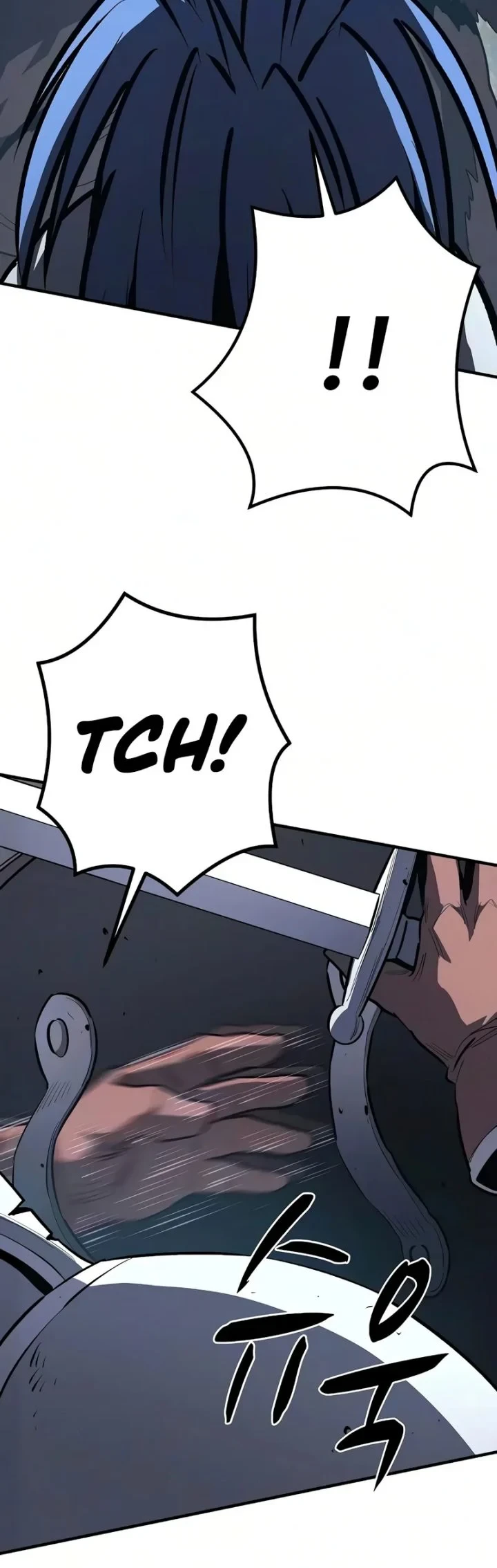 The Berserker’s Second Playthrough Chapter 27 Gambar 11