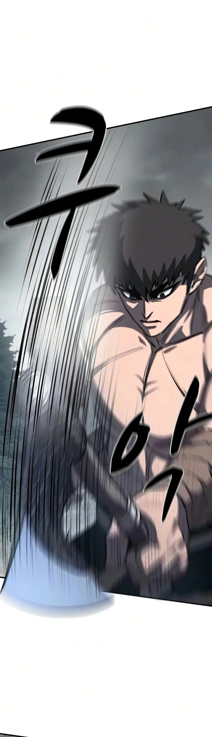 The Berserker’s Second Playthrough Chapter 27 Gambar 12