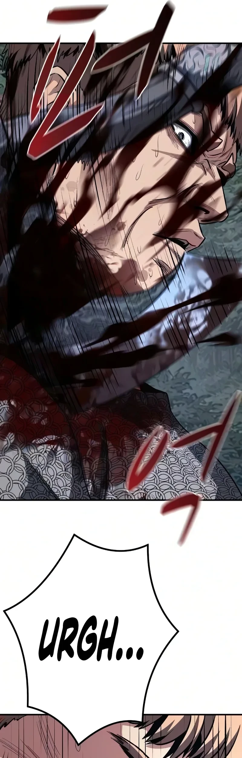 The Berserker’s Second Playthrough Chapter 28 Gambar 17