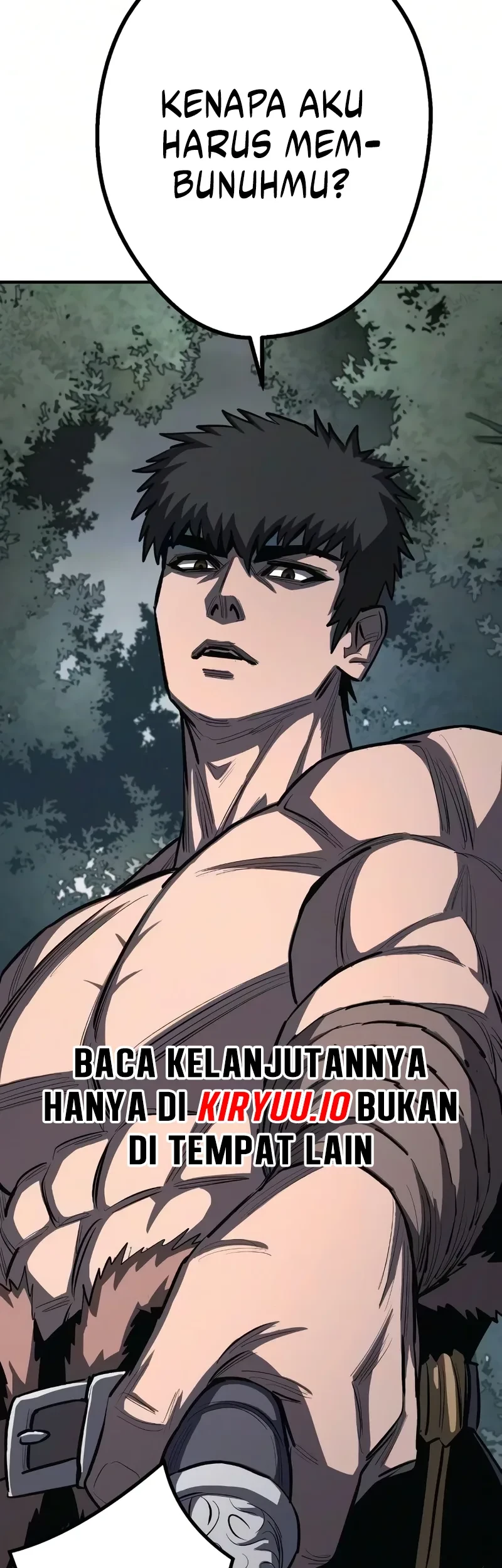 The Berserker’s Second Playthrough Chapter 28 Gambar 19