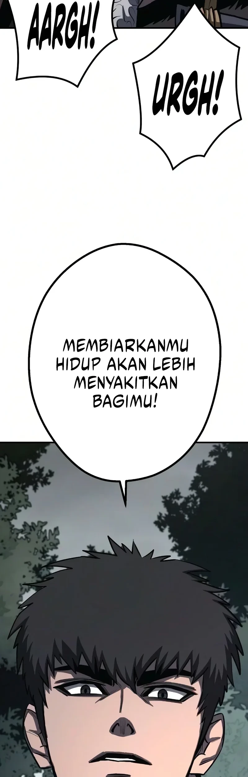 The Berserker’s Second Playthrough Chapter 28 Gambar 20