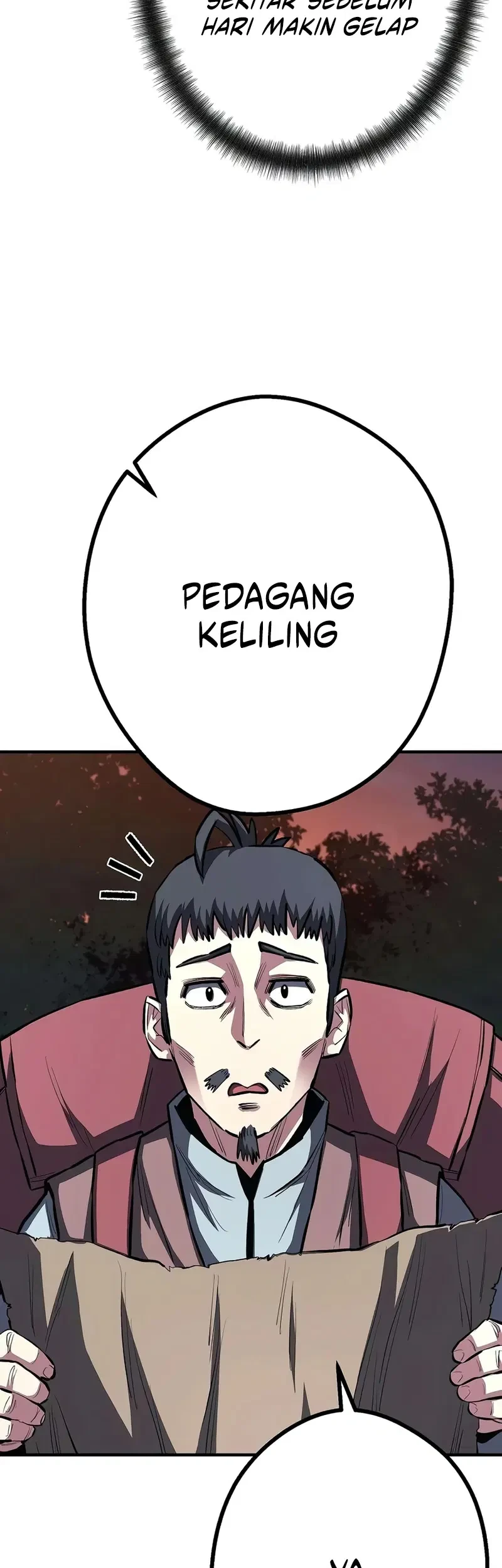 The Berserker’s Second Playthrough Chapter 29 Gambar 18