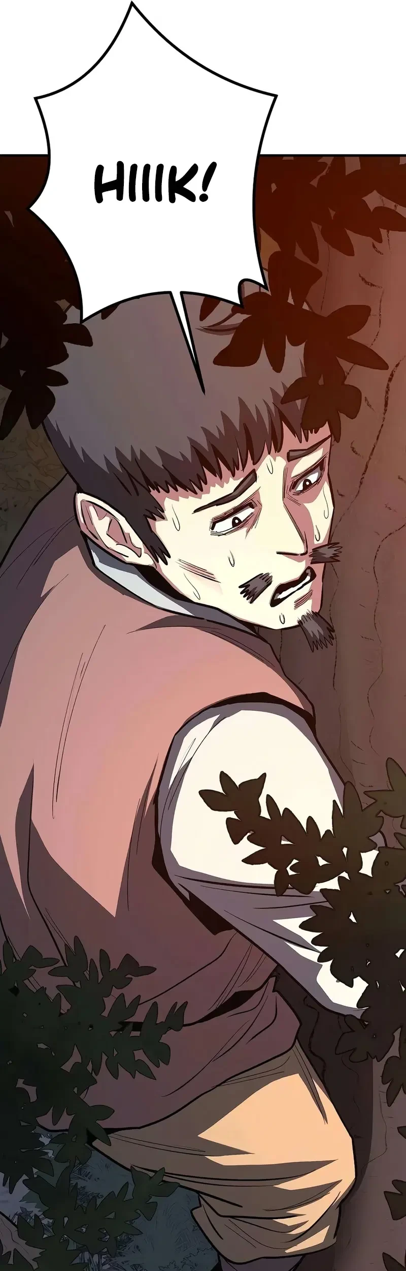 The Berserker’s Second Playthrough Chapter 29 Gambar 20