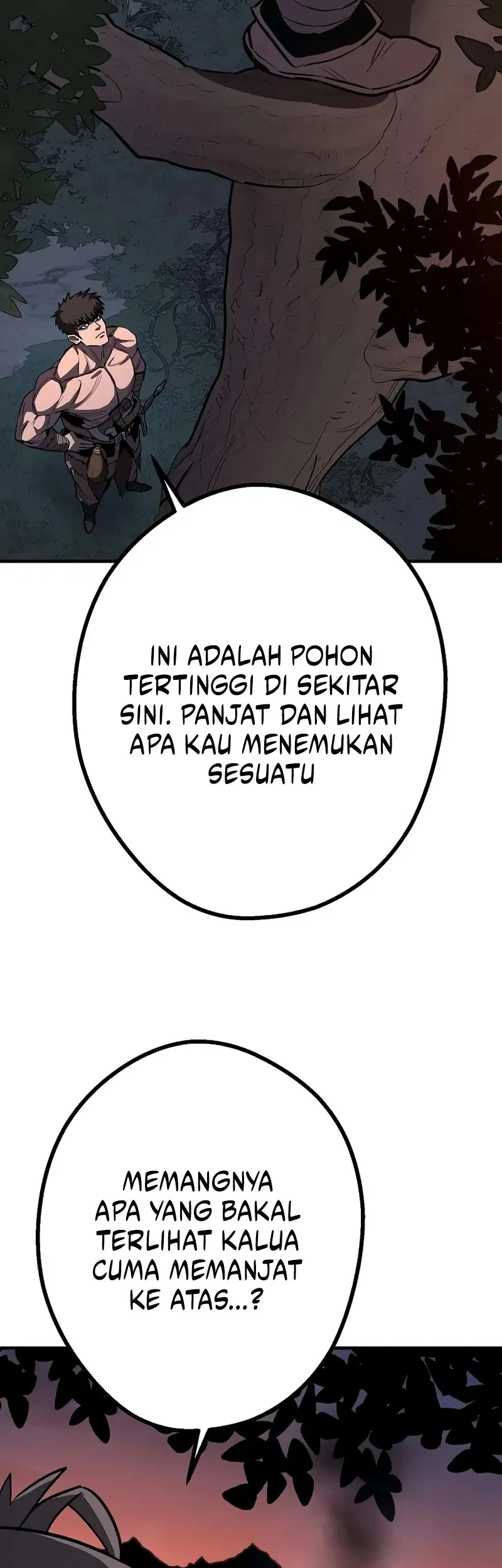 The Berserker’s Second Playthrough Chapter 29 Gambar 21