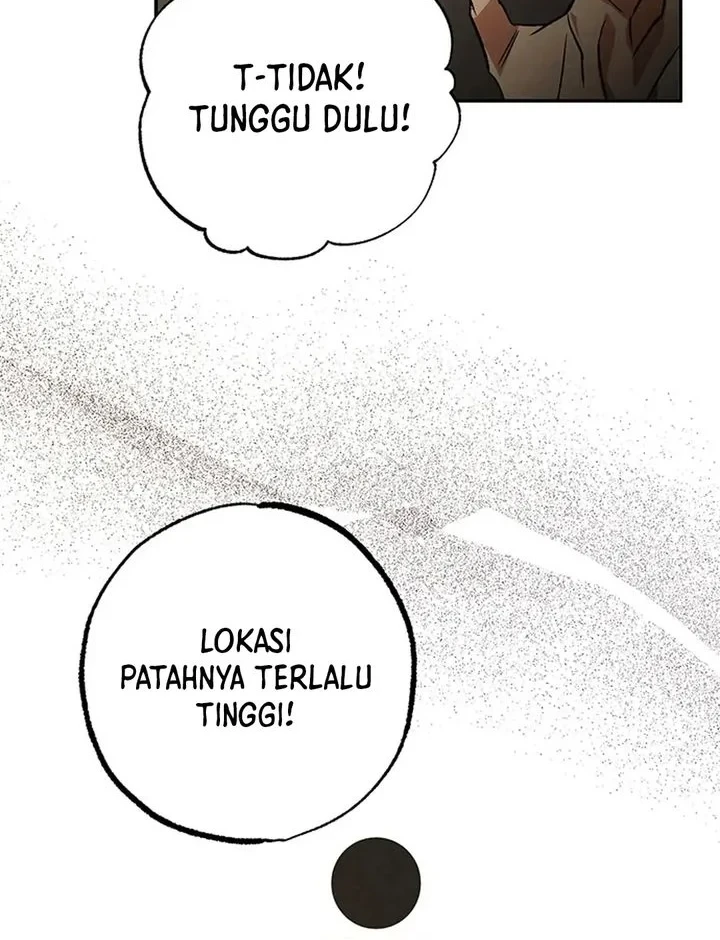 The Black-Haired British Doctor Chapter 53 Gambar 12