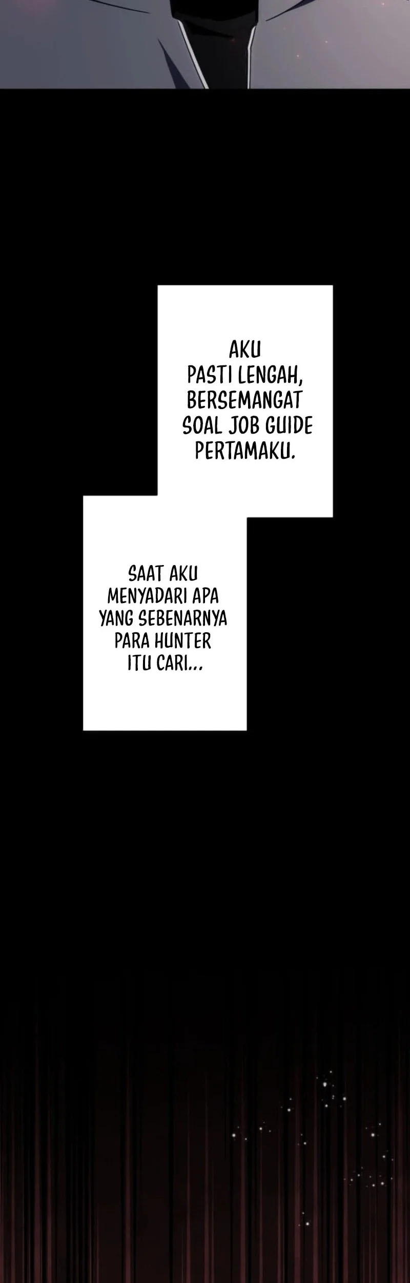 The Blind Avenger With A Divine Eye Chapter 11 Gambar 17