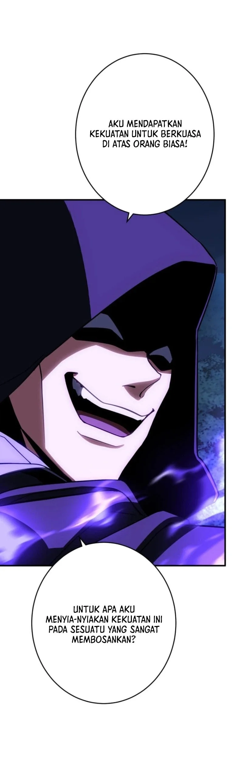 The Blind Avenger With A Divine Eye Chapter 13 Gambar 19