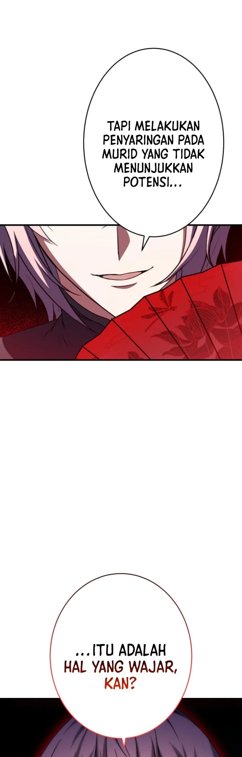 The Blind Avenger With A Divine Eye Chapter 16 Gambar 19