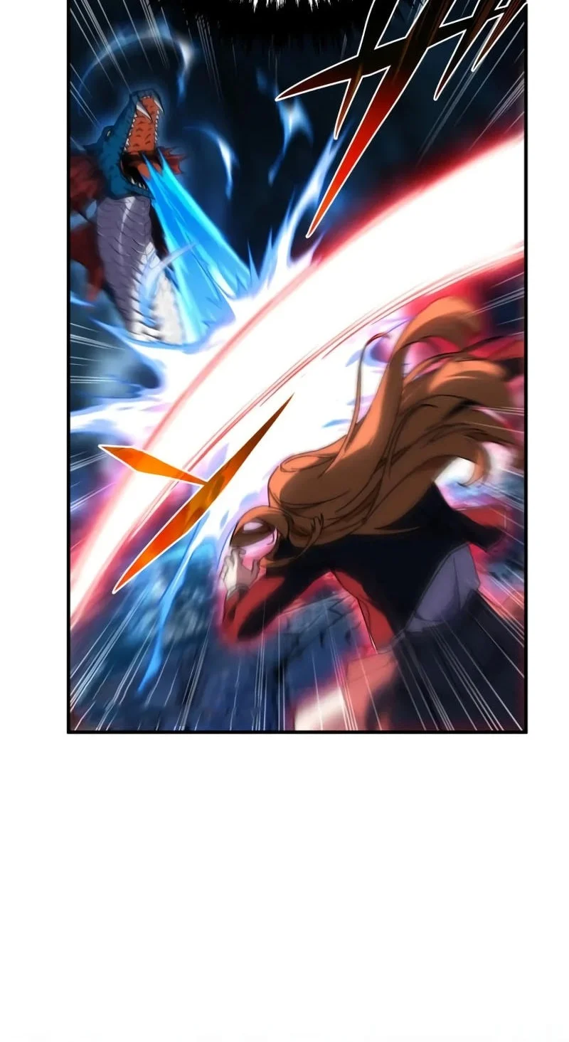The Blind Avenger With A Divine Eye Chapter 18 Gambar 24
