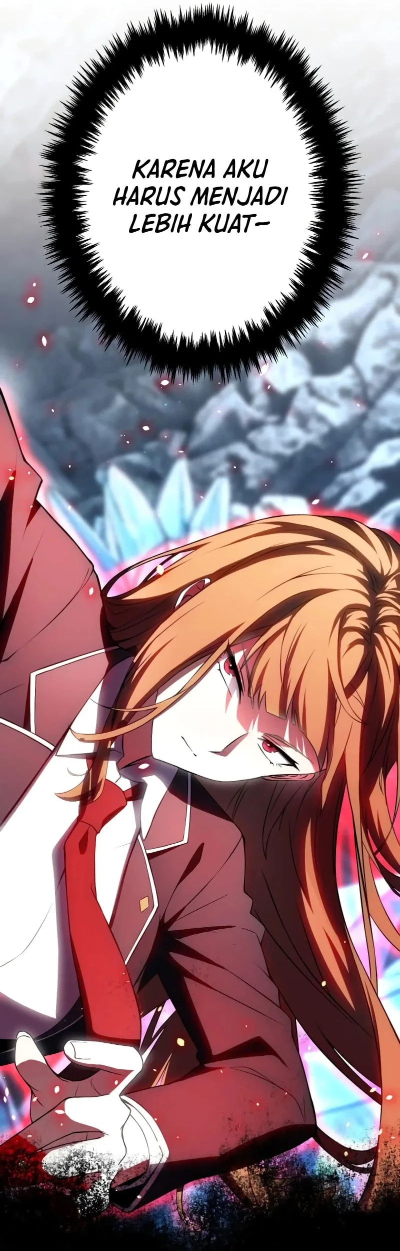 The Blind Avenger With A Divine Eye Chapter 18 Gambar 25