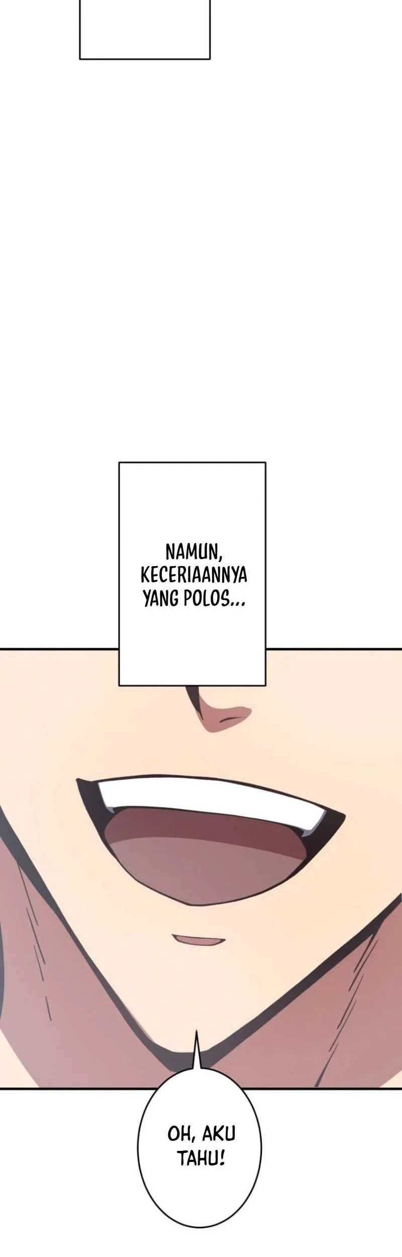The Blind Avenger With A Divine Eye Chapter 3 Gambar 22