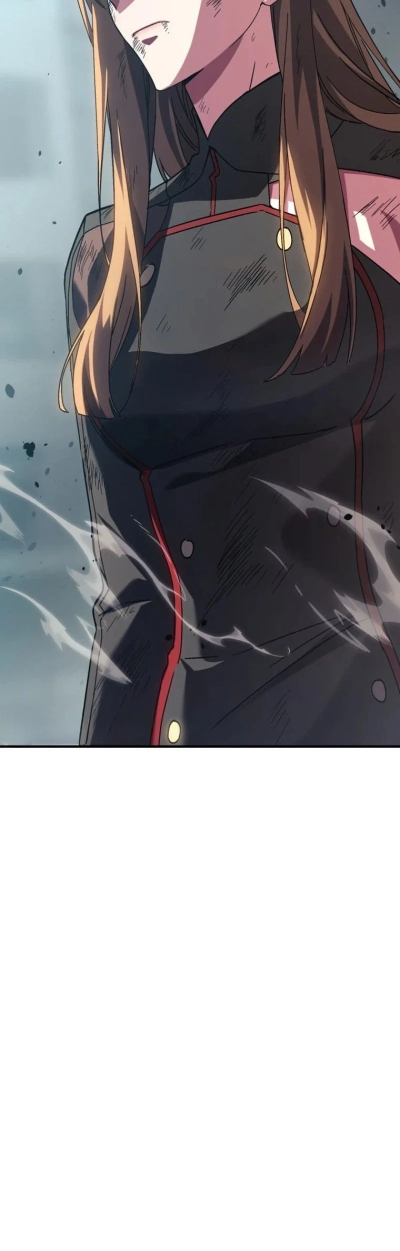 The Blind Avenger With A Divine Eye Chapter 5 Gambar 17