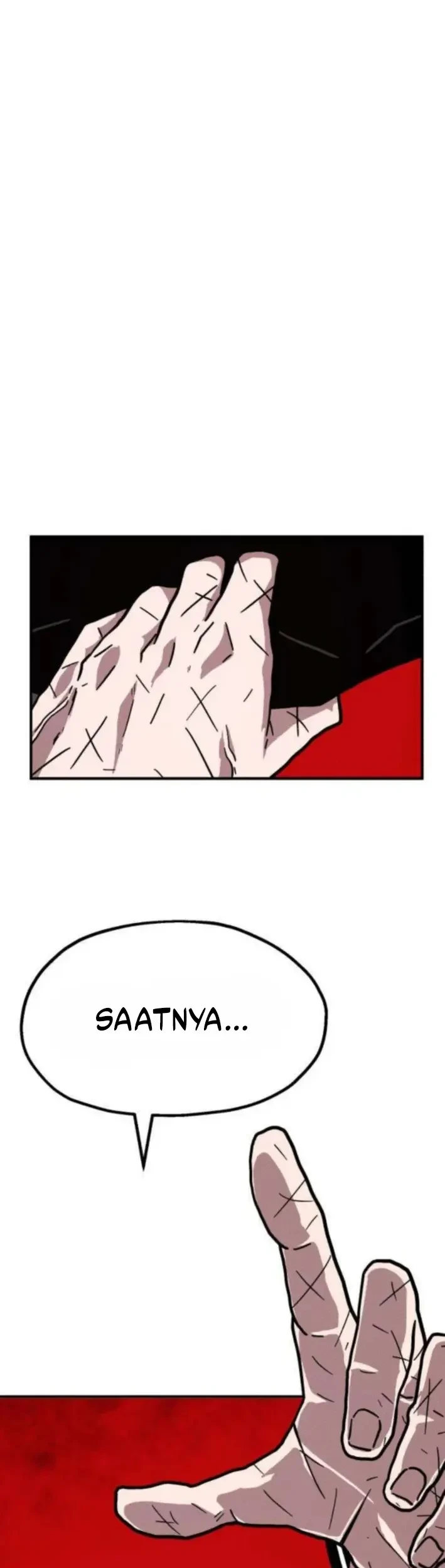 The Boss Is Too Strong Chapter 22 Gambar 17