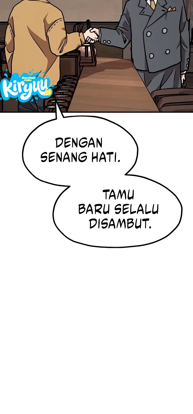 The Boss Is Too Strong Chapter 29 Gambar 19