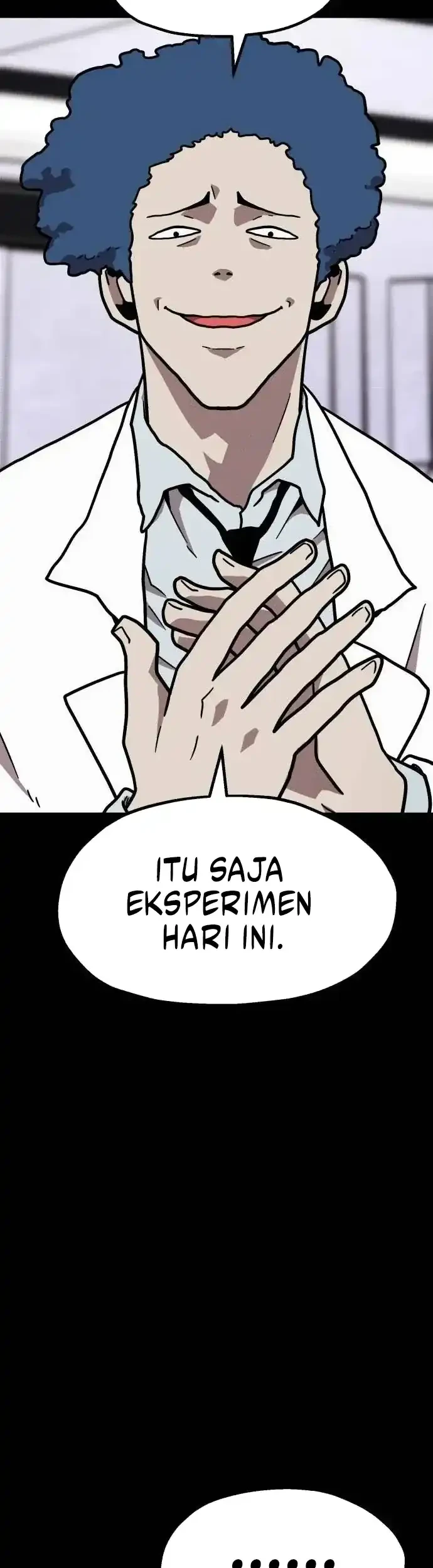 The Boss Is Too Strong Chapter 31 Gambar 14