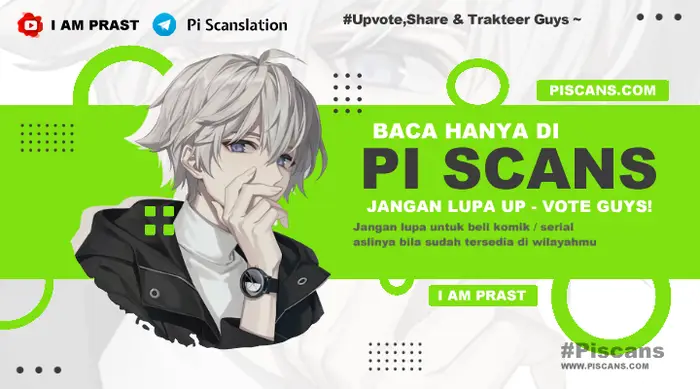 The Boy of Death Chapter 130 Gambar 23