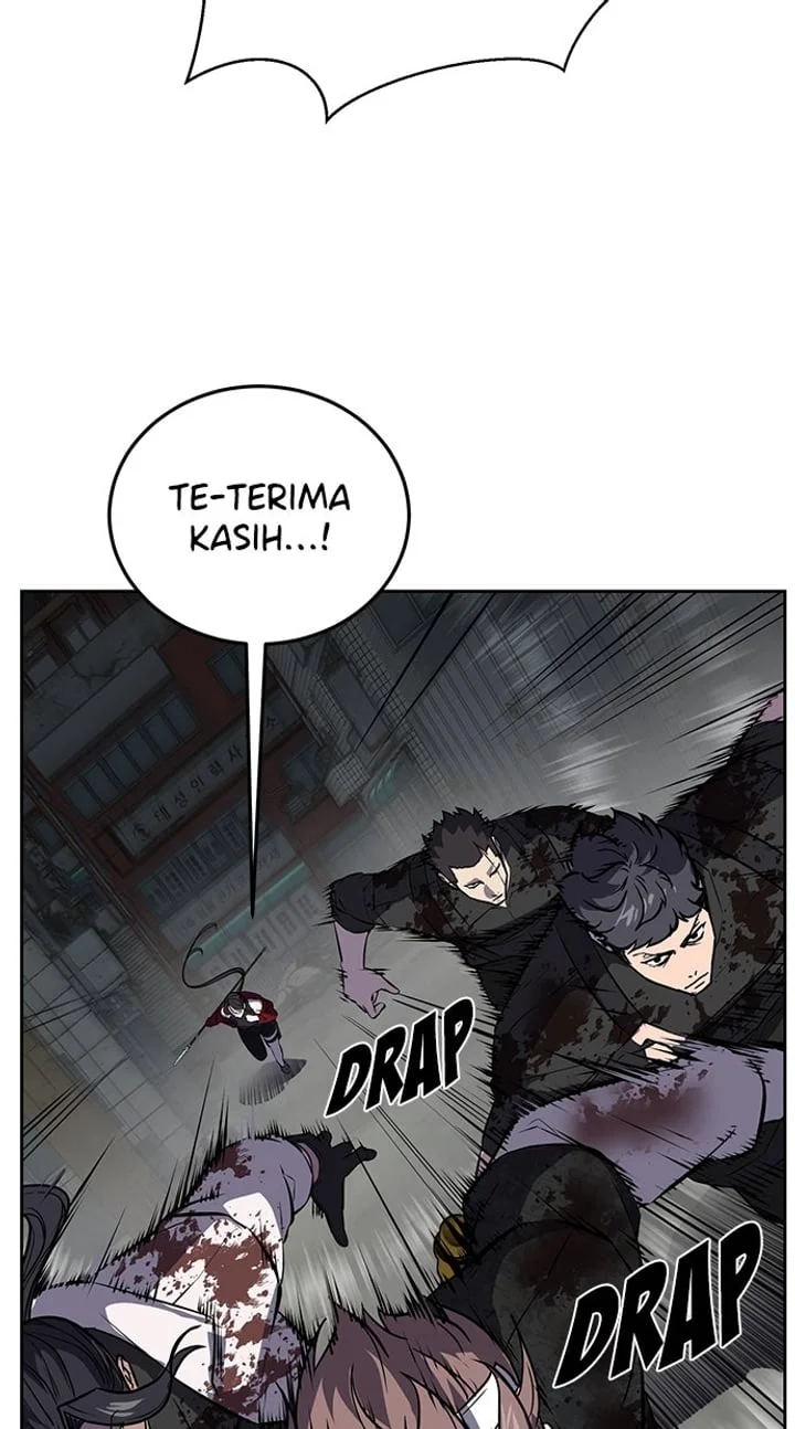 The Boy of Death Chapter 249 Gambar 39