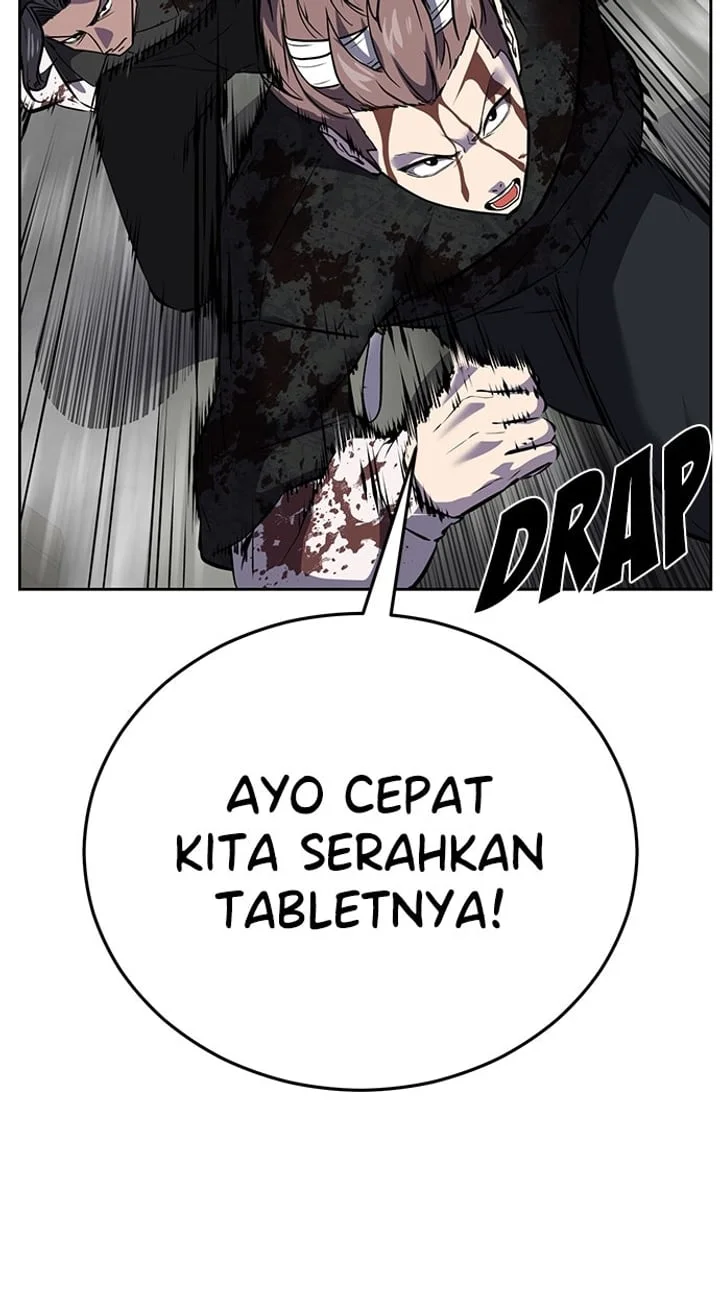 The Boy of Death Chapter 249 Gambar 40