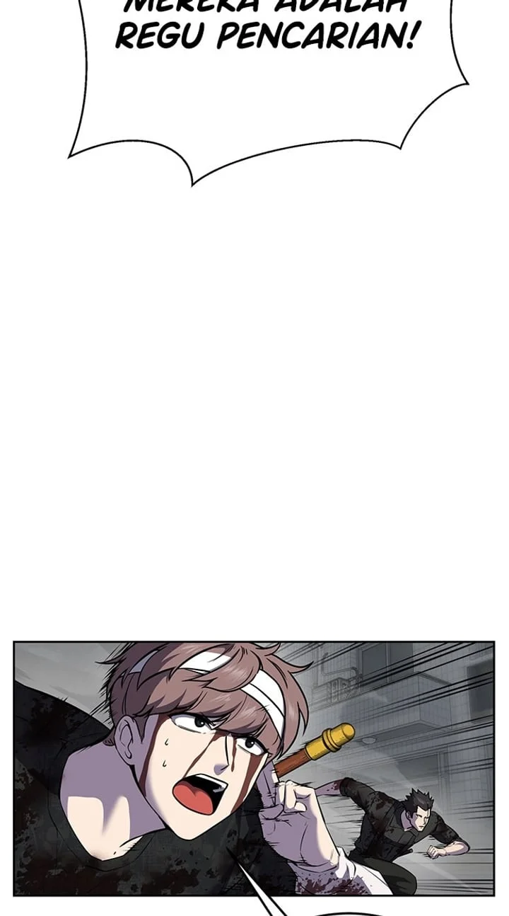 The Boy of Death Chapter 249 Gambar 44
