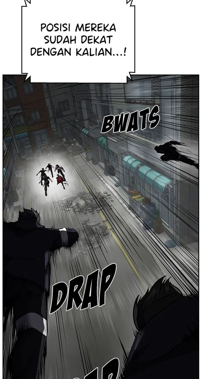 The Boy of Death Chapter 249 Gambar 47