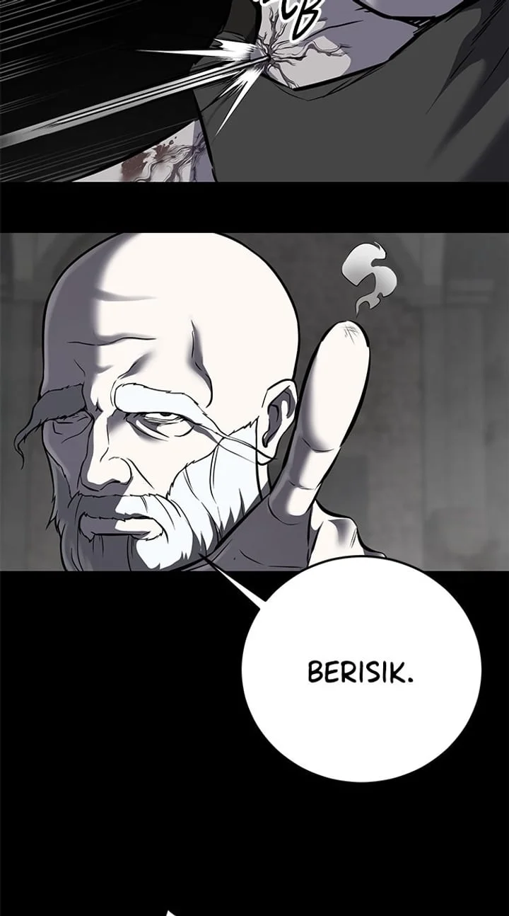 The Boy of Death Chapter 250 Gambar 37