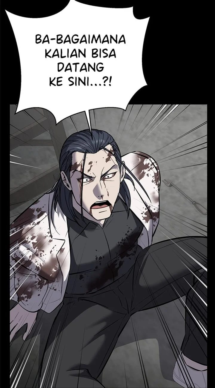 The Boy of Death Chapter 250 Gambar 38