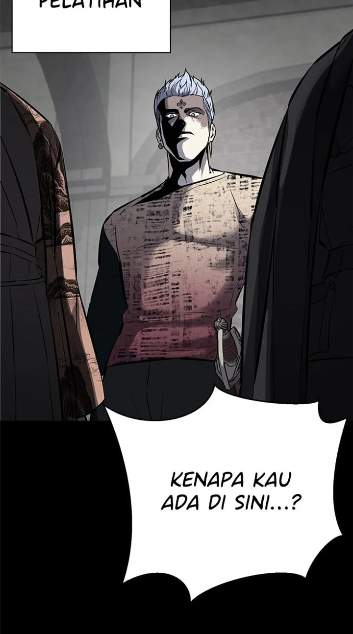 The Boy of Death Chapter 250 Gambar 40