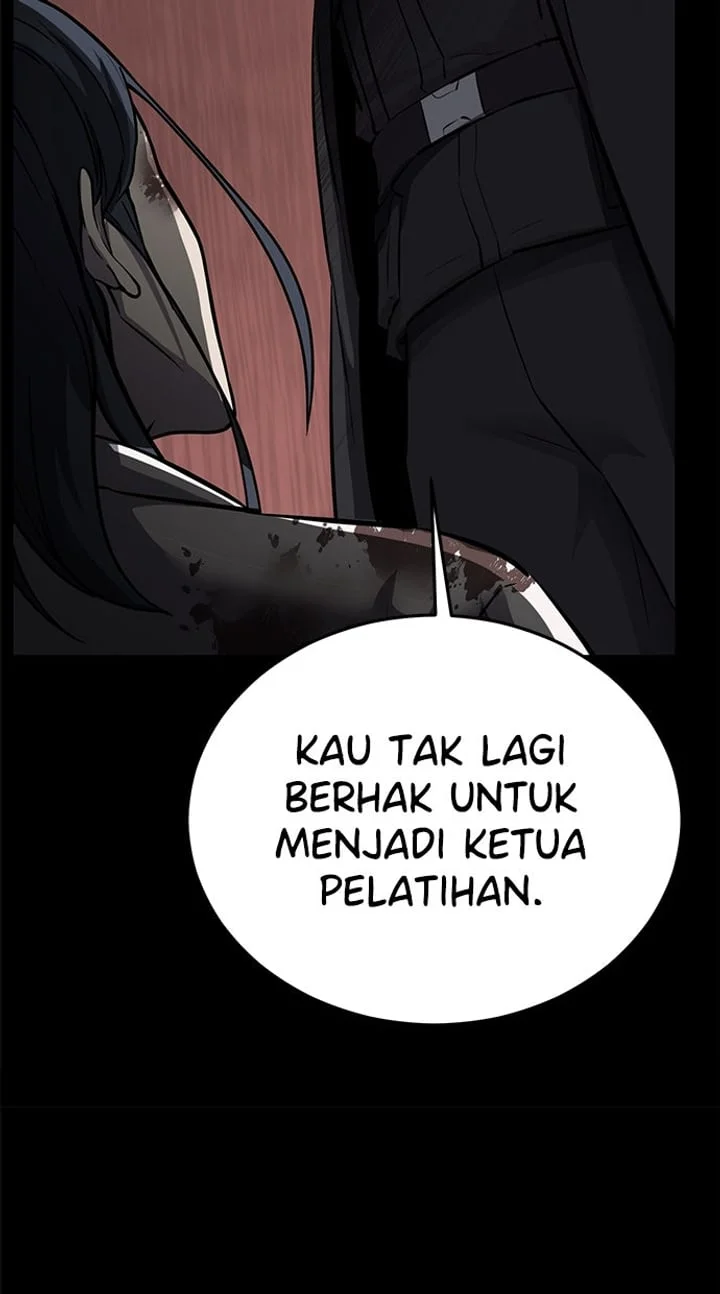 The Boy of Death Chapter 250 Gambar 42