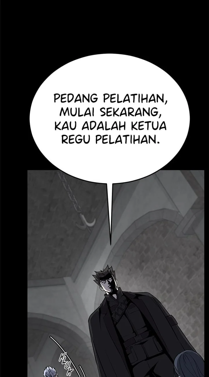 The Boy of Death Chapter 250 Gambar 43