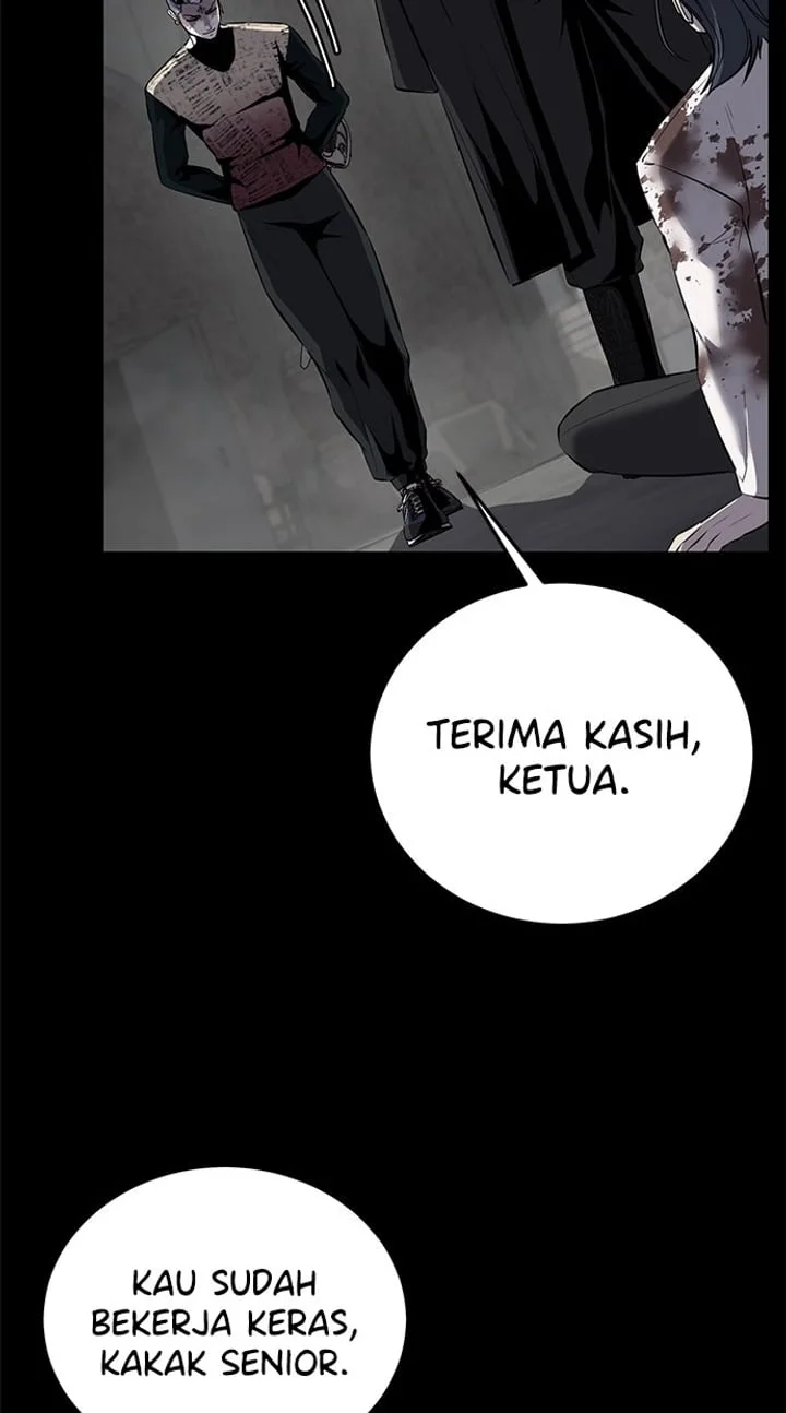 The Boy of Death Chapter 250 Gambar 44