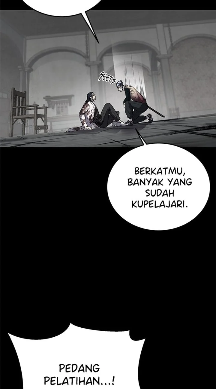 The Boy of Death Chapter 250 Gambar 45