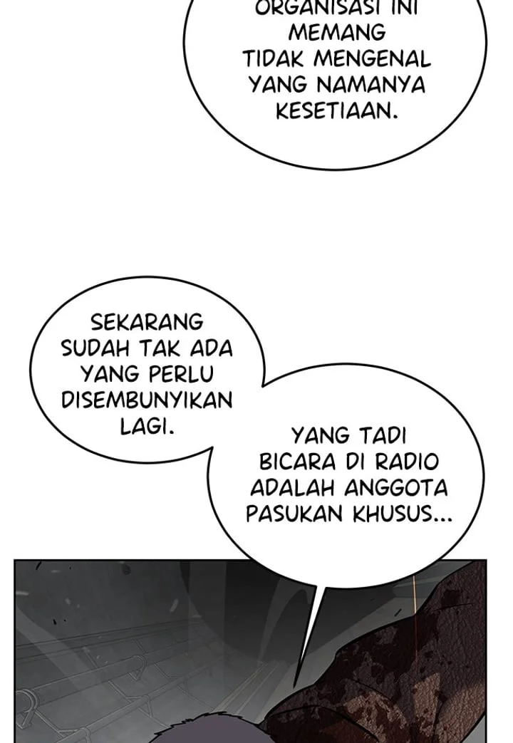 The Boy of Death Chapter 251 Gambar 51