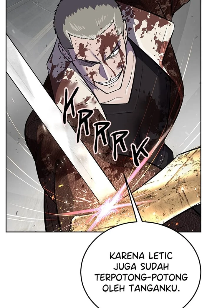 The Boy of Death Chapter 251 Gambar 52
