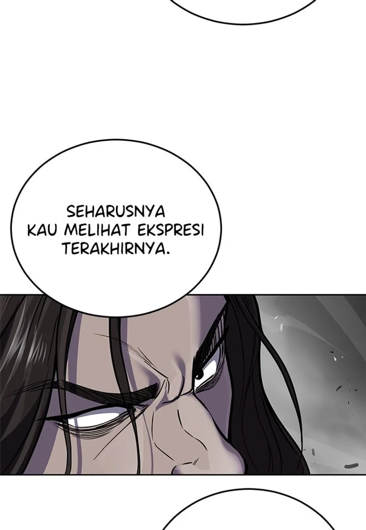 The Boy of Death Chapter 251 Gambar 53