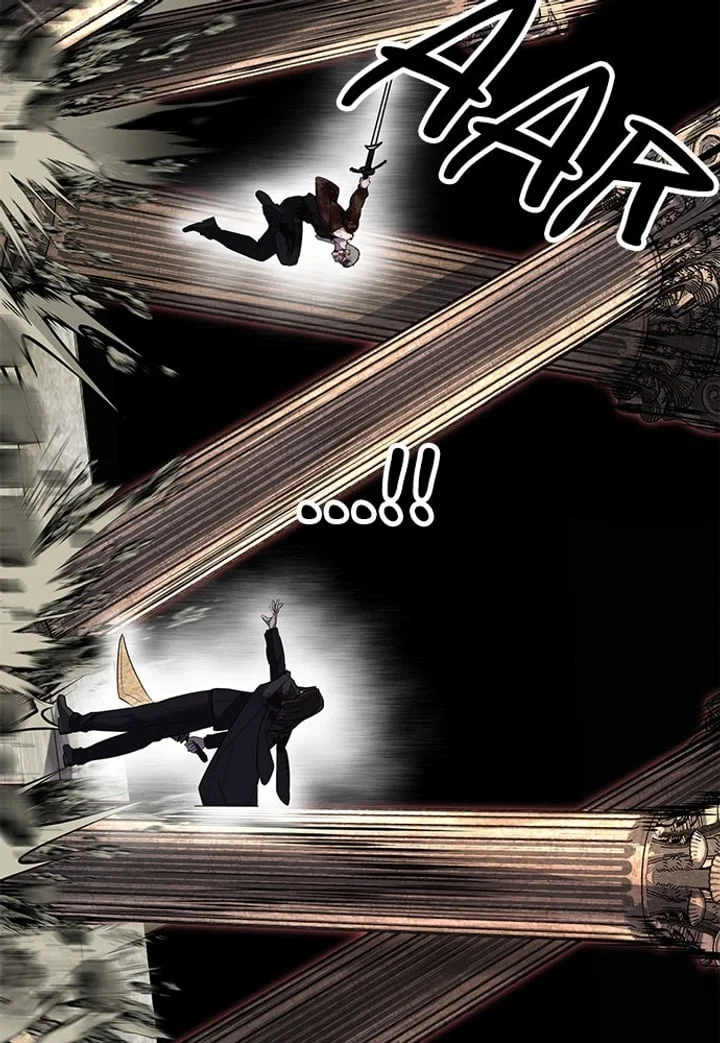 The Boy of Death Chapter 251 Gambar 56