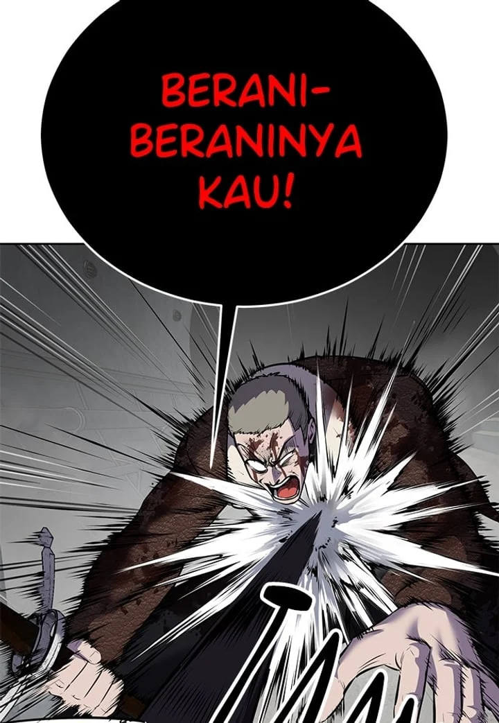 The Boy of Death Chapter 251 Gambar 58