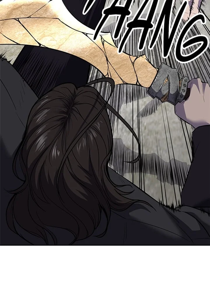 The Boy of Death Chapter 251 Gambar 59
